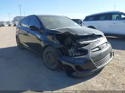 KMHCT5AE2HU331836 2017 HYUNDAI ACCENT