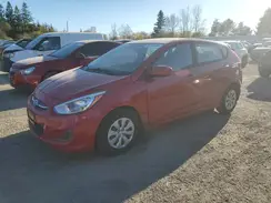 KMHCT5AE2HU333313 2017 HYUNDAI ACCENT