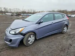 KMHCT5AE2HU336325 2017 HYUNDAI ACCENT