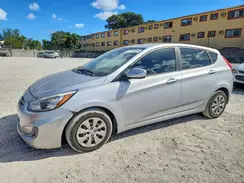 KMHCT5AE2HU337863 2017 HYUNDAI ACCENT