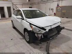 KMHCT5AE2HU339788 2017 HYUNDAI ACCENT