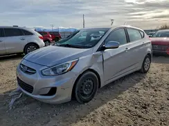 KMHCT5AE2HU343923 2017 HYUNDAI ACCENT