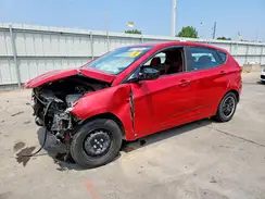 KMHCT5AE2HU344019 2017 HYUNDAI ACCENT