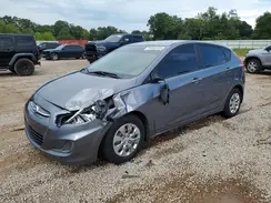 KMHCT5AE2HU344909 2017 HYUNDAI ACCENT