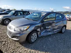 KMHCT5AE2HU346773 2017 HYUNDAI ACCENT