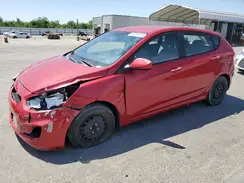 KMHCT5AE2HU348622 2017 HYUNDAI ACCENT