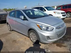 KMHCT5AE2HU349298 2017 HYUNDAI ACCENT