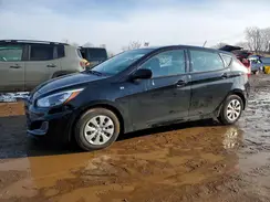 KMHCT5AE2HU349723 2017 HYUNDAI ACCENT