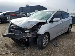 KMHCT5AE2HU351424 2017 HYUNDAI ACCENT