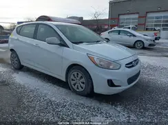 KMHCT5AE2HU352637 2017 HYUNDAI ACCENT