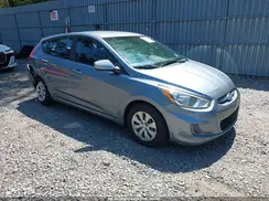 KMHCT5AE2HU355375 2017 HYUNDAI ACCENT