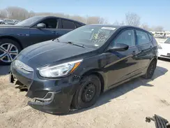 KMHCT5AE2HU355490 2017 HYUNDAI ACCENT