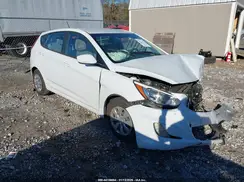 KMHCT5AE2HU356977 2017 HYUNDAI ACCENT