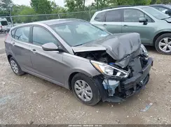 KMHCT5AE2HU357661 2017 HYUNDAI ACCENT
