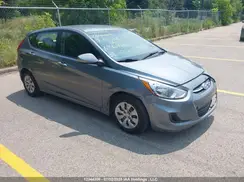 KMHCT5AE2HU361886 2017 HYUNDAI ACCENT