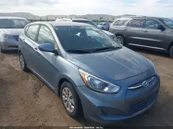 KMHCT5AE2HU363086 2017 HYUNDAI ACCENT