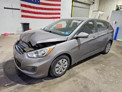 KMHCT5AE2HU363122 2017 HYUNDAI ACCENT