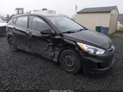 KMHCT5AE2HU363153 2017 HYUNDAI ACCENT
