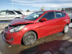 KMHCT5AE2HU363427 2017 HYUNDAI ACCENT