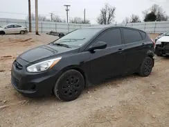 KMHCT5AE2HU364075 2017 HYUNDAI ACCENT