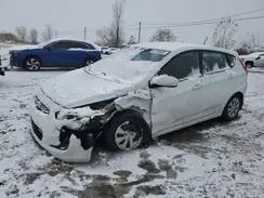 KMHCT5AE2HU364450 2017 HYUNDAI ACCENT