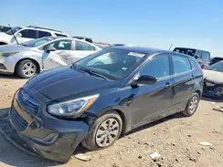 KMHCT5AE2HU366182 2017 HYUNDAI ACCENT