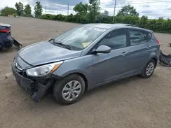 KMHCT5AE2HU371754 2017 HYUNDAI ACCENT