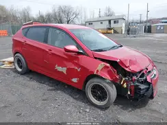 KMHCT5AE3GU237110 2016 HYUNDAI ACCENT
