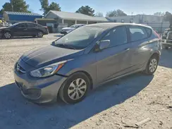 KMHCT5AE3GU237883 2016 HYUNDAI ACCENT