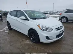 KMHCT5AE3GU238063 2016 HYUNDAI ACCENT