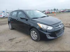 KMHCT5AE3GU239164 2016 HYUNDAI ACCENT