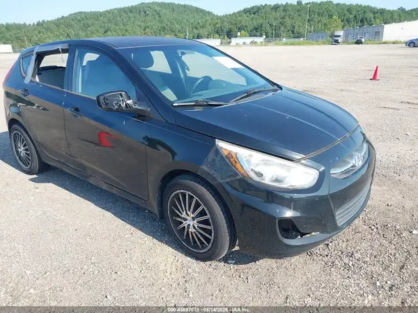 KMHCT5AE3GU241965 2016 HYUNDAI ACCENT - Image 1