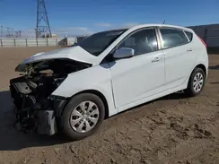 KMHCT5AE3GU242212 2016 HYUNDAI ACCENT