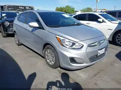 KMHCT5AE3GU242324 2016 HYUNDAI ACCENT