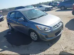 KMHCT5AE3GU242534 2016 HYUNDAI ACCENT
