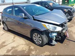 KMHCT5AE3GU244090 2016 HYUNDAI ACCENT