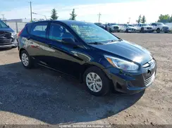 KMHCT5AE3GU245269 2016 HYUNDAI ACCENT