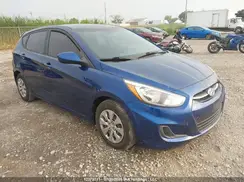 KMHCT5AE3GU247930 2016 HYUNDAI ACCENT