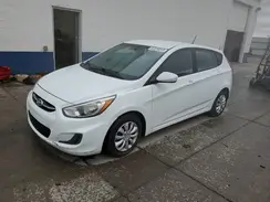 KMHCT5AE3GU248821 2016 HYUNDAI ACCENT