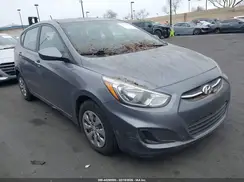 KMHCT5AE3GU250083 2016 HYUNDAI ACCENT