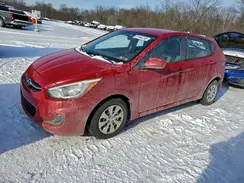 KMHCT5AE3GU251444 2016 HYUNDAI ACCENT