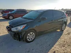 KMHCT5AE3GU251766 2016 HYUNDAI ACCENT
