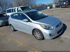 KMHCT5AE3GU252593 2016 HYUNDAI ACCENT