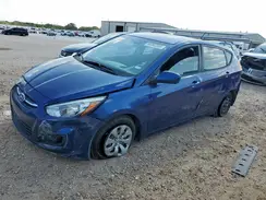 KMHCT5AE3GU252691 2016 HYUNDAI ACCENT