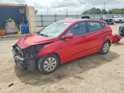 KMHCT5AE3GU253078 2016 HYUNDAI ACCENT