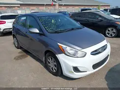 KMHCT5AE3GU253551 2016 HYUNDAI ACCENT