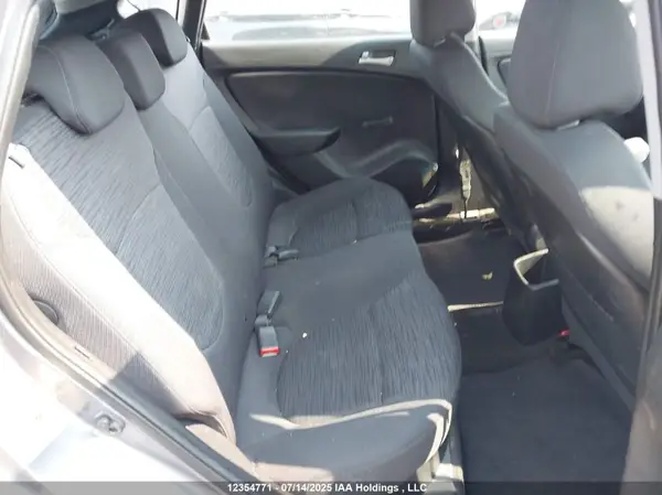 KMHCT5AE3GU253551 2016 HYUNDAI ACCENT - Image 8