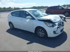 KMHCT5AE3GU253971 2016 HYUNDAI ACCENT