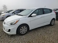 KMHCT5AE3GU256997 2016 HYUNDAI ACCENT