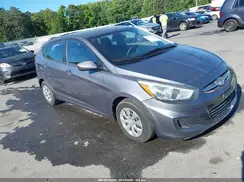 KMHCT5AE3GU257549 2016 HYUNDAI ACCENT